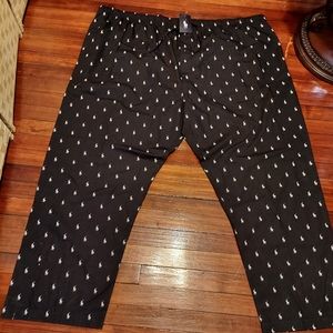 NWT-Ralph Lauren Casual Lounge Pants Size 5 XT